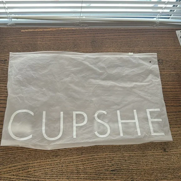 Cupshe Bikini - Picture 8 of 8